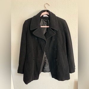 Calvin Klein PeaCoat